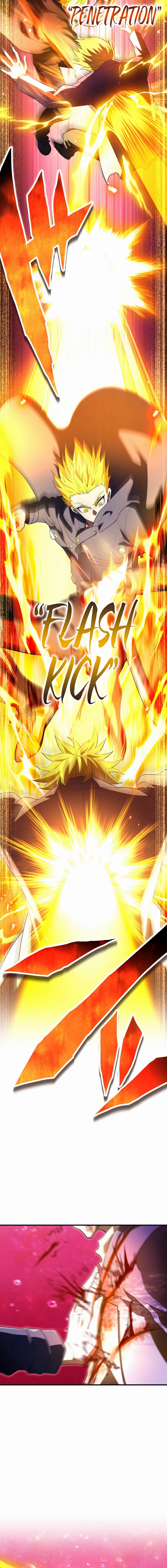 I Am the Strongest Awakeners, Recognized by All of the World’s Cheat Masters Chapter 56 - Page 23 in English