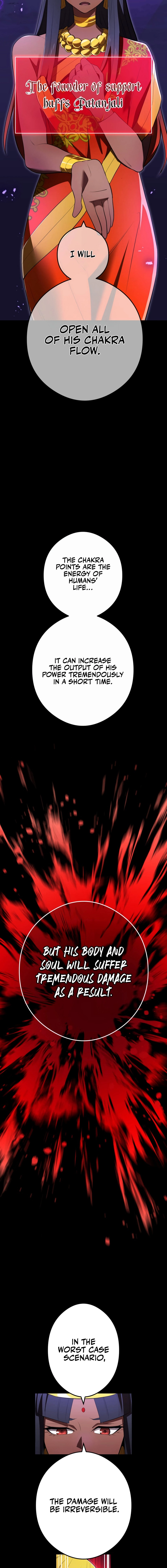 I Am the Strongest Awakeners, Recognized by All of the World’s Cheat Masters Chapter 56 - Page 7 in English
