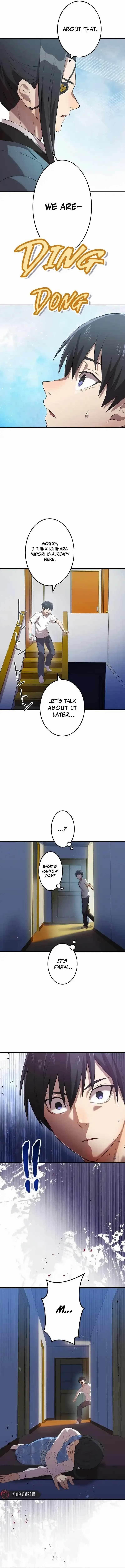 I Am the Strongest Awakeners, Recognized by All of the World’s Cheat Masters Chapter 6 - Page 15 in English