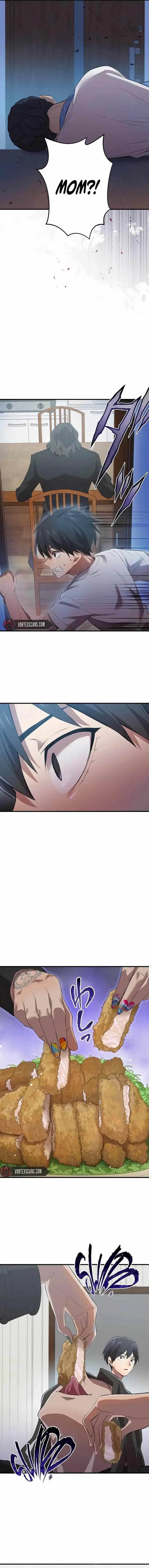 I Am the Strongest Awakeners, Recognized by All of the World’s Cheat Masters Chapter 6 - Page 16 in English