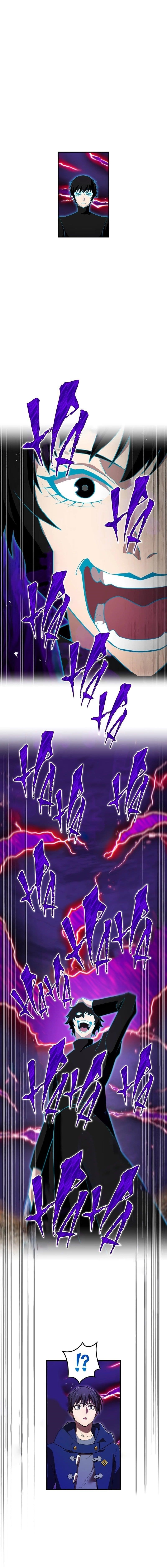 I Am the Strongest Awakeners, Recognized by All of the World’s Cheat Masters Chapter 60 - Page 14 in English