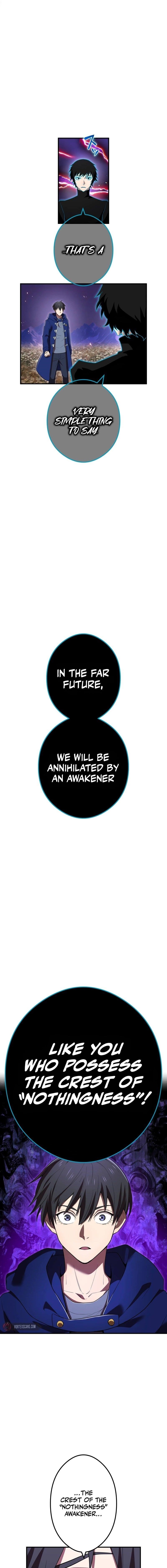 I Am the Strongest Awakeners, Recognized by All of the World’s Cheat Masters Chapter 60 - Page 15 in English