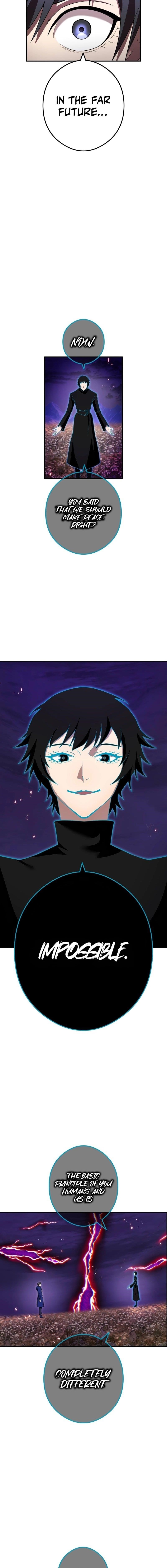 I Am the Strongest Awakeners, Recognized by All of the World’s Cheat Masters Chapter 60 - Page 16 in English