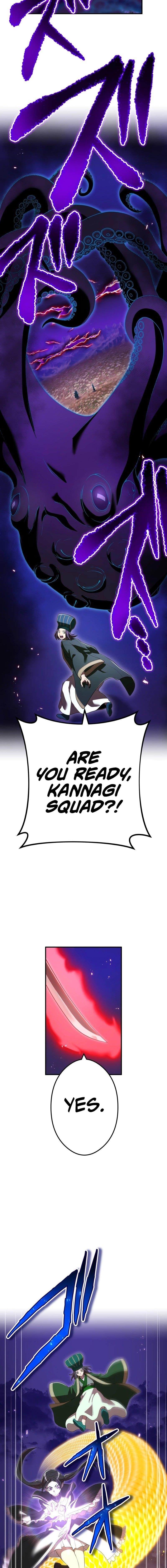 I Am the Strongest Awakeners, Recognized by All of the World’s Cheat Masters Chapter 60 - Page 26 in English