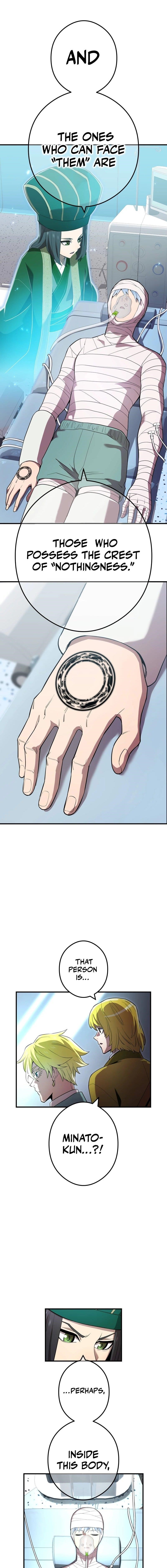I Am the Strongest Awakeners, Recognized by All of the World’s Cheat Masters Chapter 60 - Page 4 in English