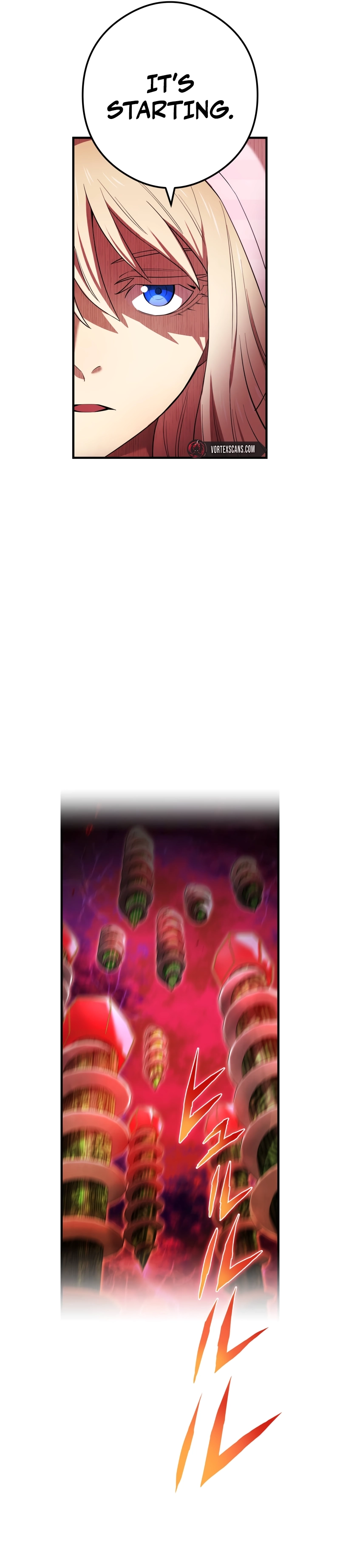 I Am the Strongest Awakeners, Recognized by All of the World’s Cheat Masters Chapter 63 - Page 17 in English