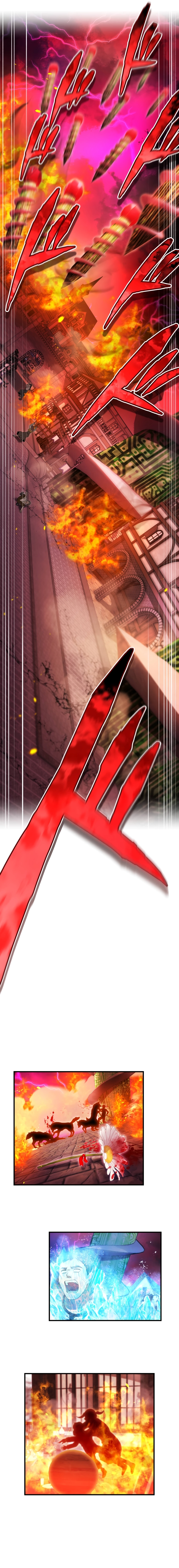 I Am the Strongest Awakeners, Recognized by All of the World’s Cheat Masters Chapter 63 - Page 18 in English