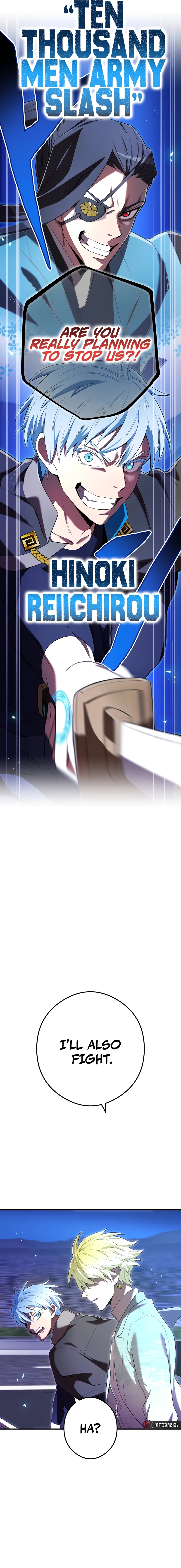 I Am the Strongest Awakeners, Recognized by All of the World’s Cheat Masters Chapter 64 - Page 24 in English