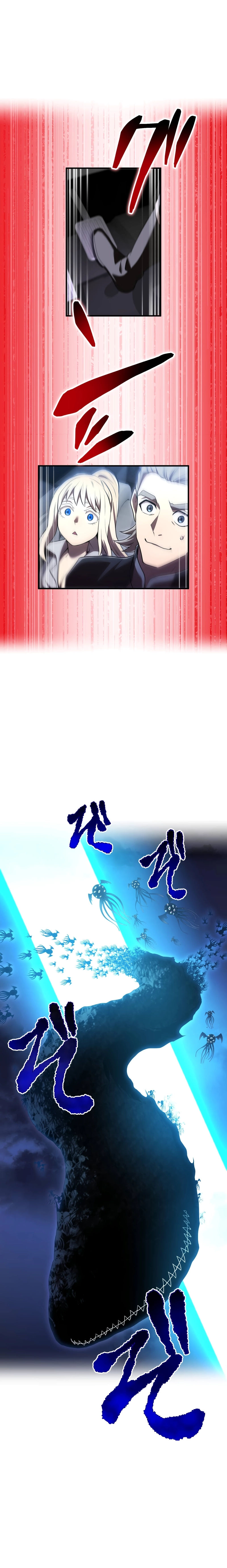 I Am the Strongest Awakeners, Recognized by All of the World’s Cheat Masters Chapter 64 - Page 27 in English