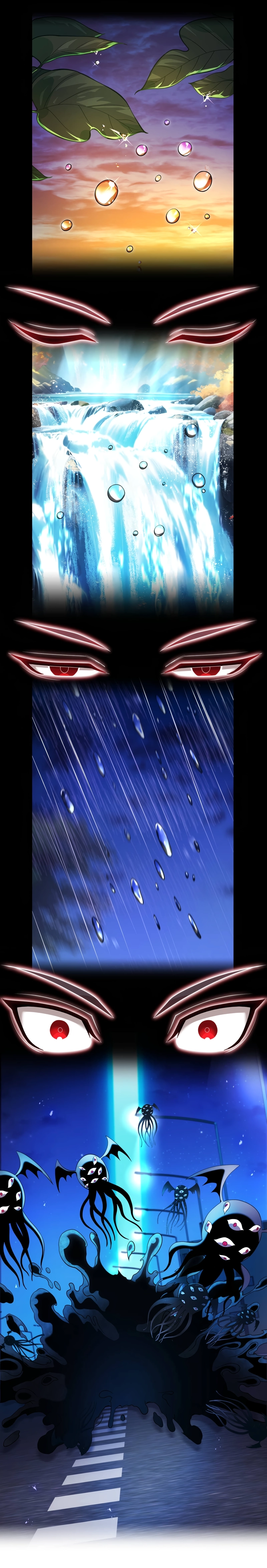 I Am the Strongest Awakeners, Recognized by All of the World’s Cheat Masters Chapter 65 - Page 10 in English