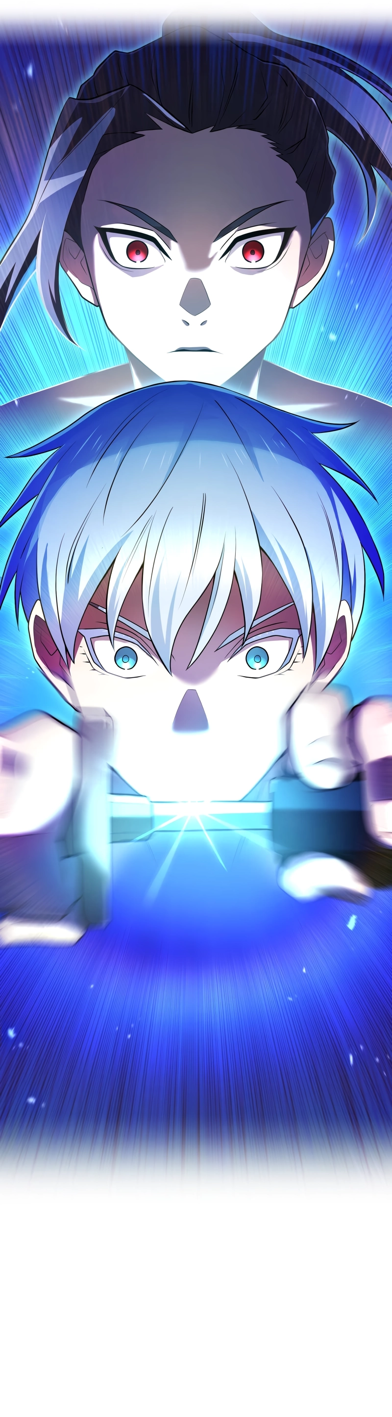 I Am the Strongest Awakeners, Recognized by All of the World’s Cheat Masters Chapter 65 - Page 11 in English