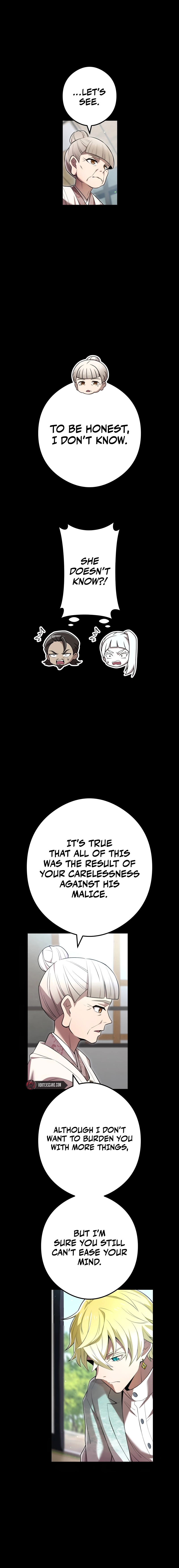 I Am the Strongest Awakeners, Recognized by All of the World’s Cheat Masters Chapter 65 - Page 16 in English