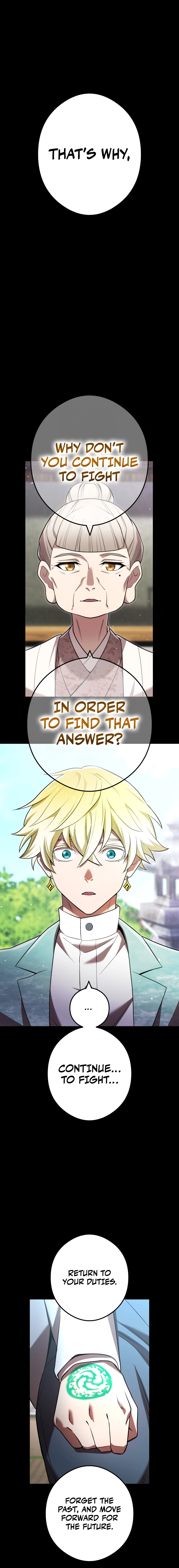 I Am the Strongest Awakeners, Recognized by All of the World’s Cheat Masters Chapter 65 - Page 17 in English