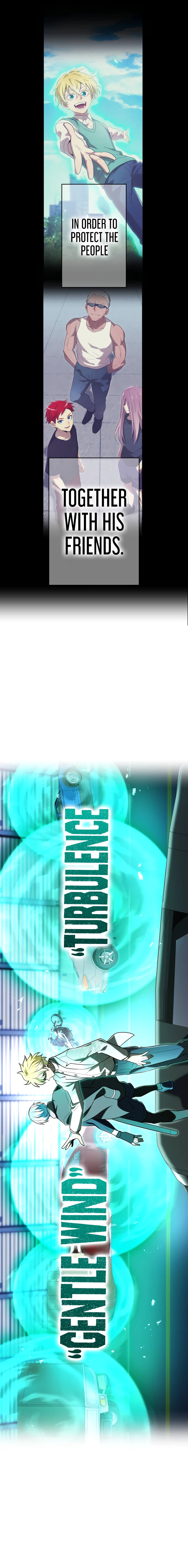 I Am the Strongest Awakeners, Recognized by All of the World’s Cheat Masters Chapter 65 - Page 22 in English