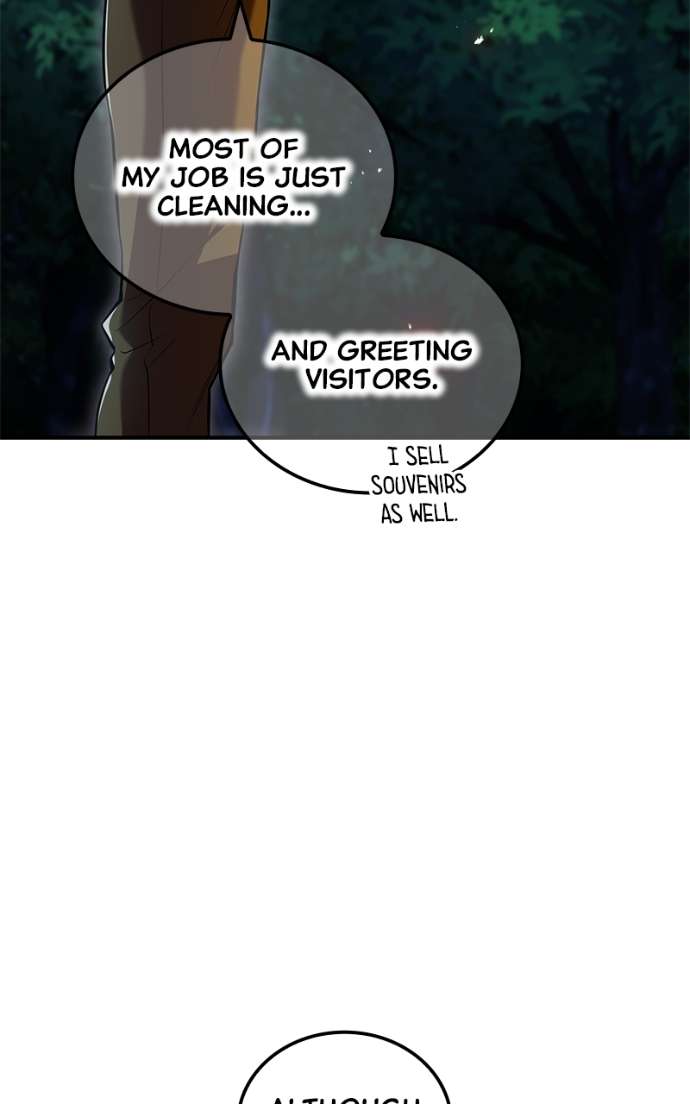 I Am the Strongest Awakeners, Recognized by All of the World’s Cheat Masters Chapter 66 - Page 10 in English