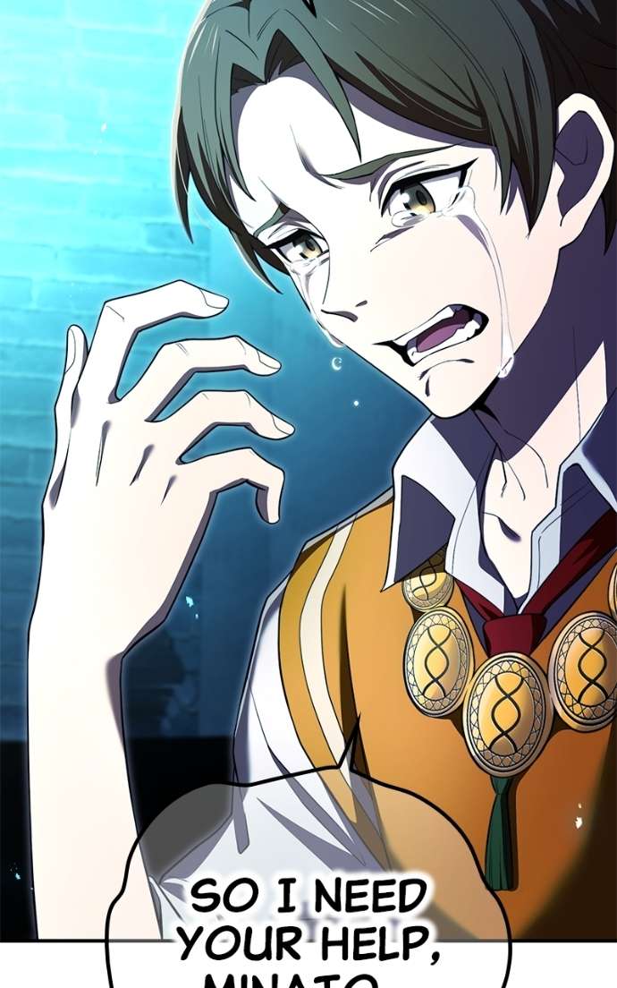 I Am the Strongest Awakeners, Recognized by All of the World’s Cheat Masters Chapter 66 - Page 101 in English