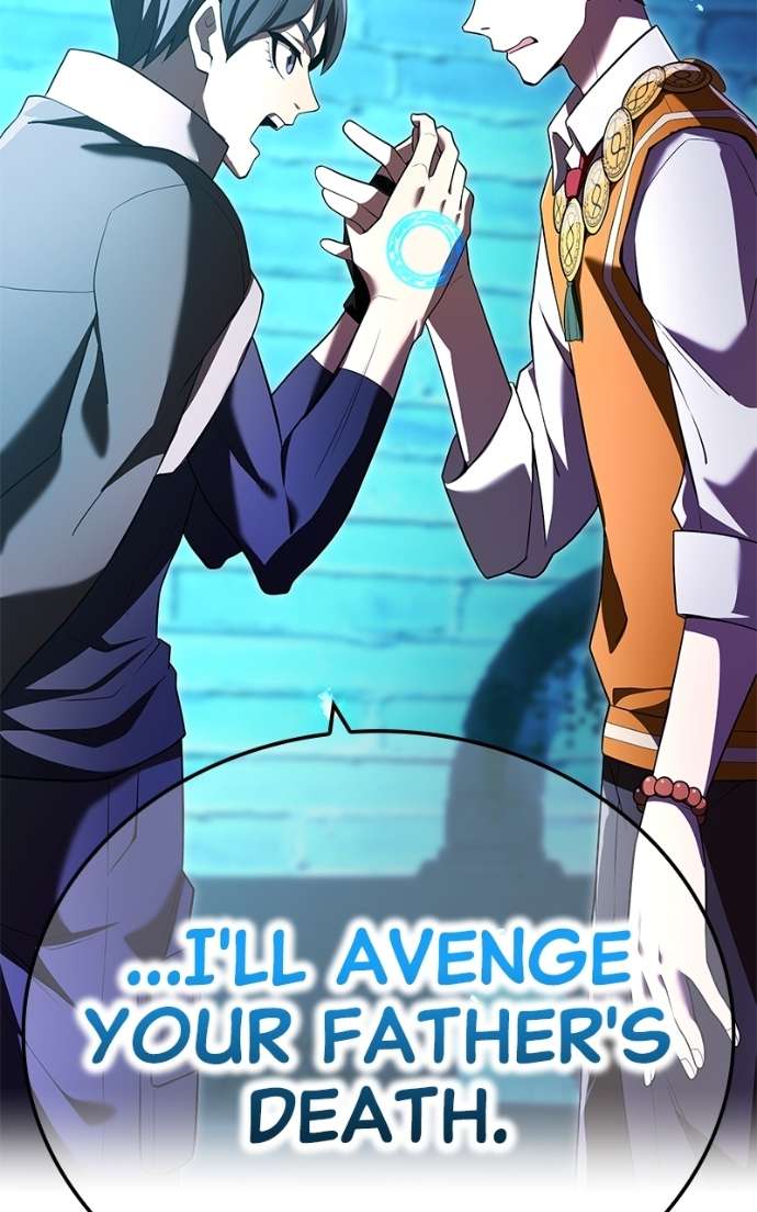 I Am the Strongest Awakeners, Recognized by All of the World’s Cheat Masters Chapter 66 - Page 105 in English