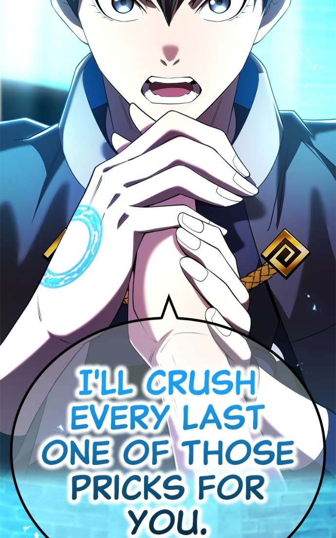 I Am the Strongest Awakeners, Recognized by All of the World’s Cheat Masters Chapter 66 - Page 107 in English