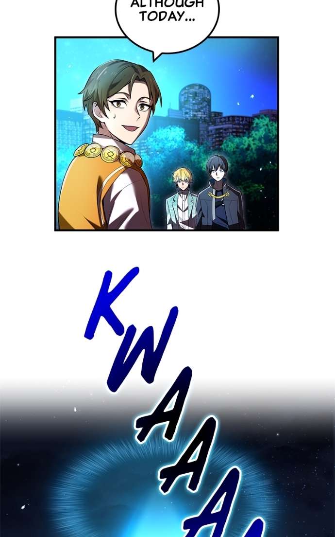 I Am the Strongest Awakeners, Recognized by All of the World’s Cheat Masters Chapter 66 - Page 11 in English