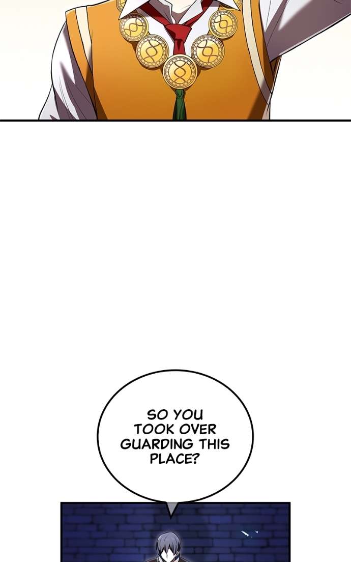 I Am the Strongest Awakeners, Recognized by All of the World’s Cheat Masters Chapter 66 - Page 22 in English