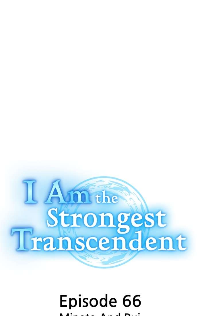 I Am the Strongest Awakeners, Recognized by All of the World’s Cheat Masters Chapter 66 - Page 32 in English