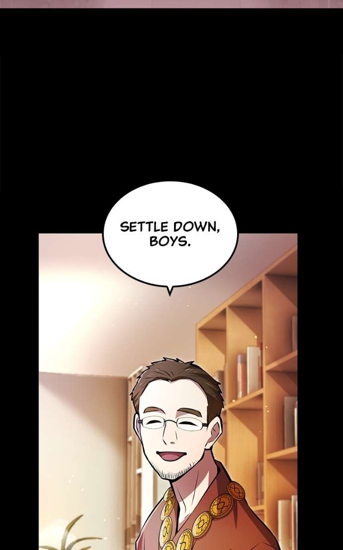 I Am the Strongest Awakeners, Recognized by All of the World’s Cheat Masters Chapter 66 - Page 35 in English