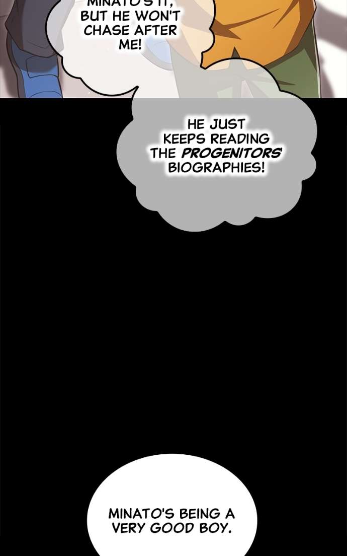 I Am the Strongest Awakeners, Recognized by All of the World’s Cheat Masters Chapter 66 - Page 38 in English