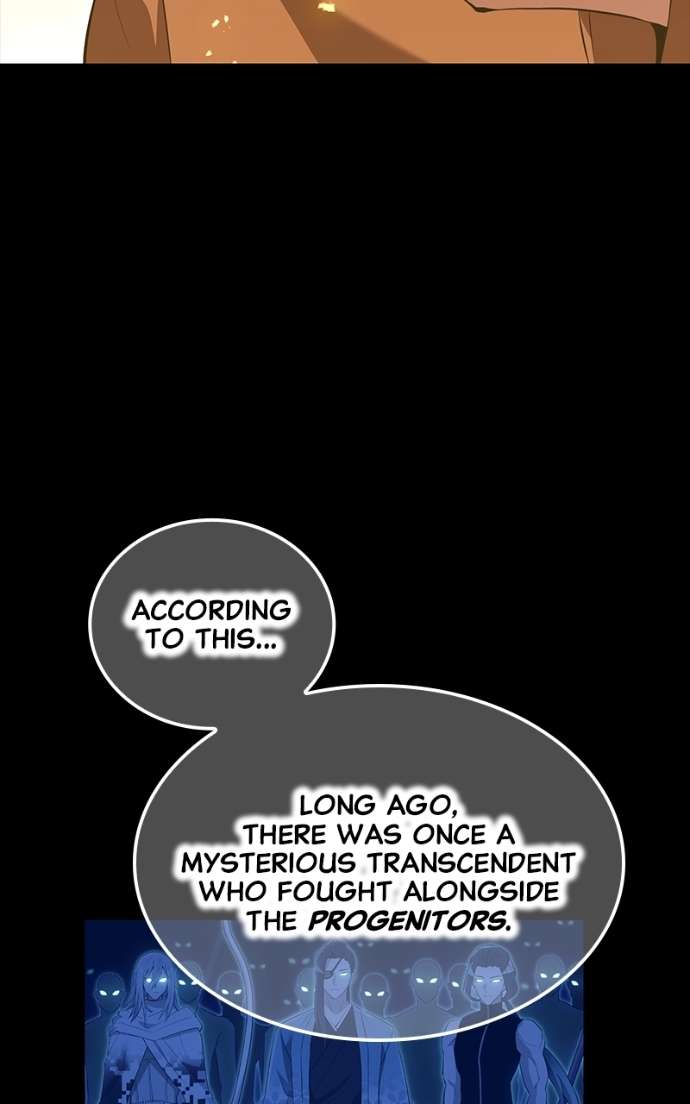 I Am the Strongest Awakeners, Recognized by All of the World’s Cheat Masters Chapter 66 - Page 43 in English