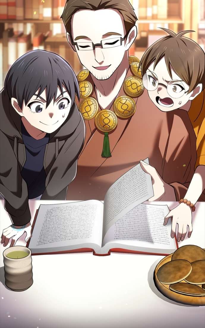 I Am the Strongest Awakeners, Recognized by All of the World’s Cheat Masters Chapter 66 - Page 52 in English