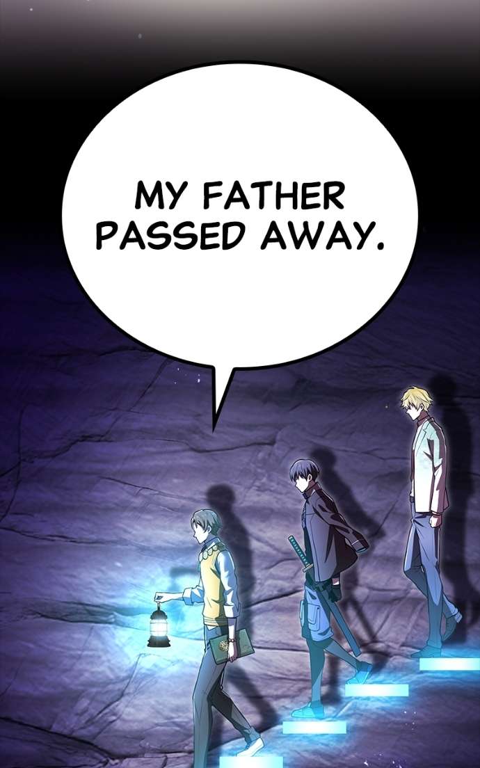 I Am the Strongest Awakeners, Recognized by All of the World’s Cheat Masters Chapter 66 - Page 53 in English