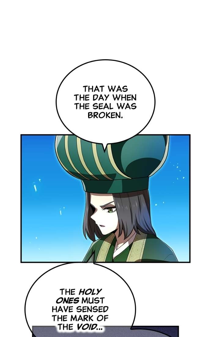 I Am the Strongest Awakeners, Recognized by All of the World’s Cheat Masters Chapter 66 - Page 59 in English