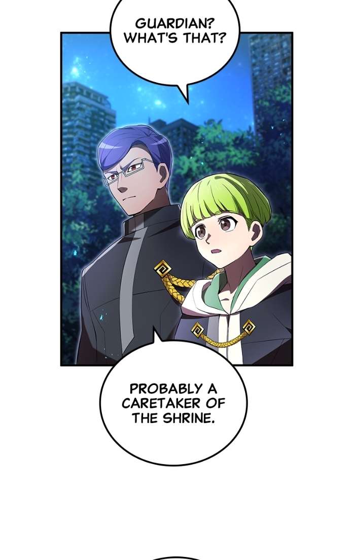 I Am the Strongest Awakeners, Recognized by All of the World’s Cheat Masters Chapter 66 - Page 7 in English