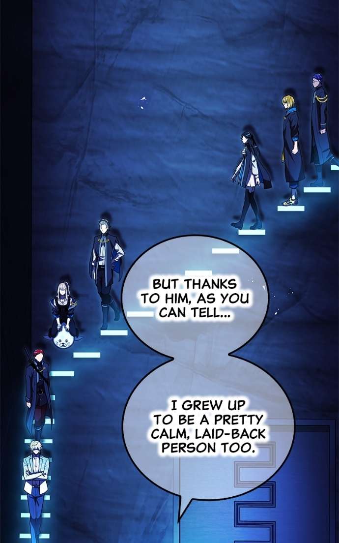 I Am the Strongest Awakeners, Recognized by All of the World’s Cheat Masters Chapter 66 - Page 70 in English