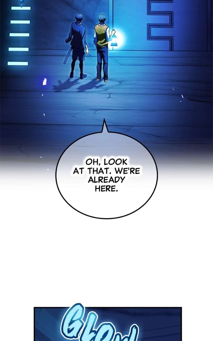 I Am the Strongest Awakeners, Recognized by All of the World’s Cheat Masters Chapter 66 - Page 71 in English