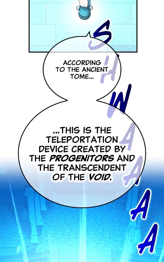 I Am the Strongest Awakeners, Recognized by All of the World’s Cheat Masters Chapter 66 - Page 78 in English