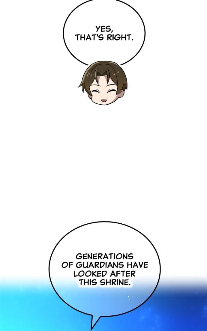 I Am the Strongest Awakeners, Recognized by All of the World’s Cheat Masters Chapter 66 - Page 8 in English