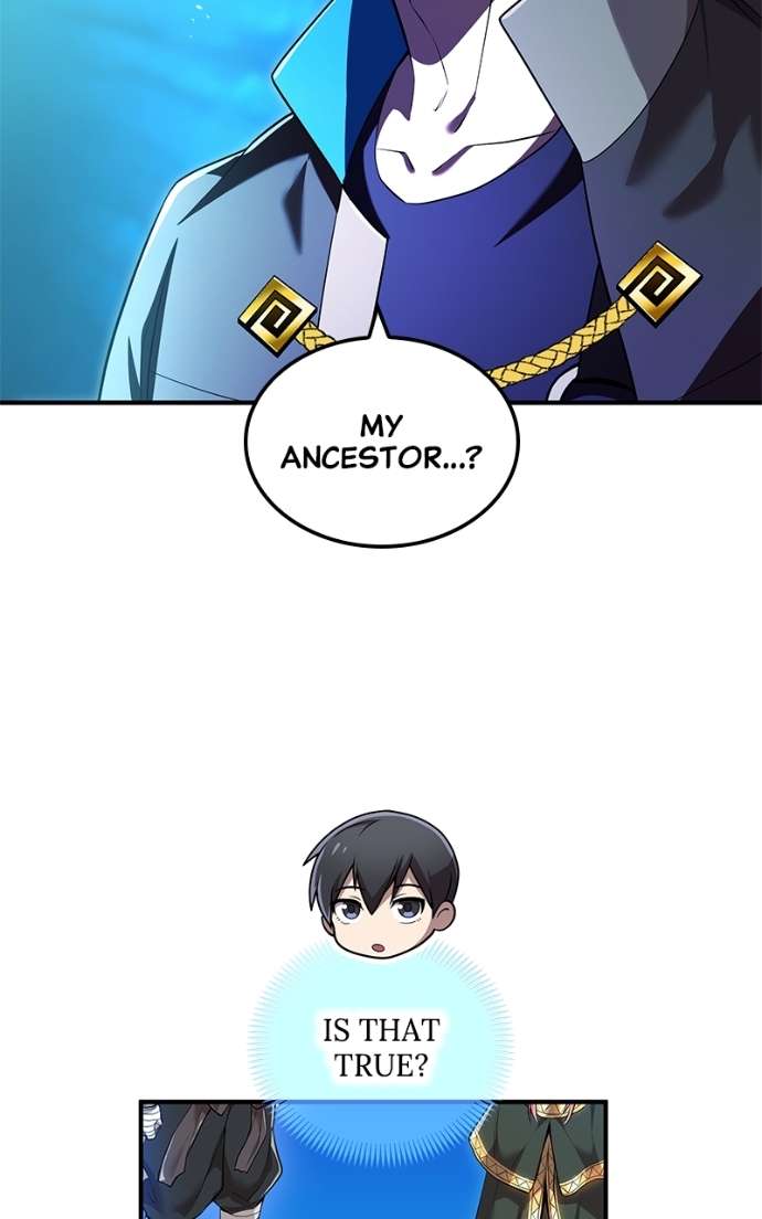 I Am the Strongest Awakeners, Recognized by All of the World’s Cheat Masters Chapter 66 - Page 81 in English