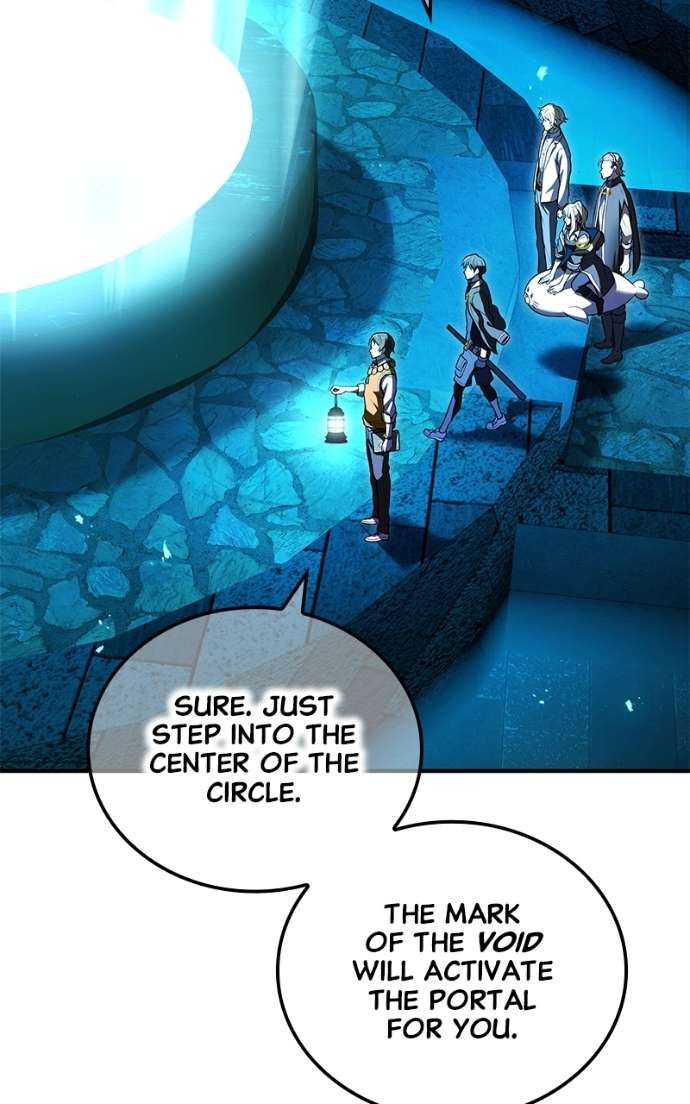 I Am the Strongest Awakeners, Recognized by All of the World’s Cheat Masters Chapter 66 - Page 86 in English