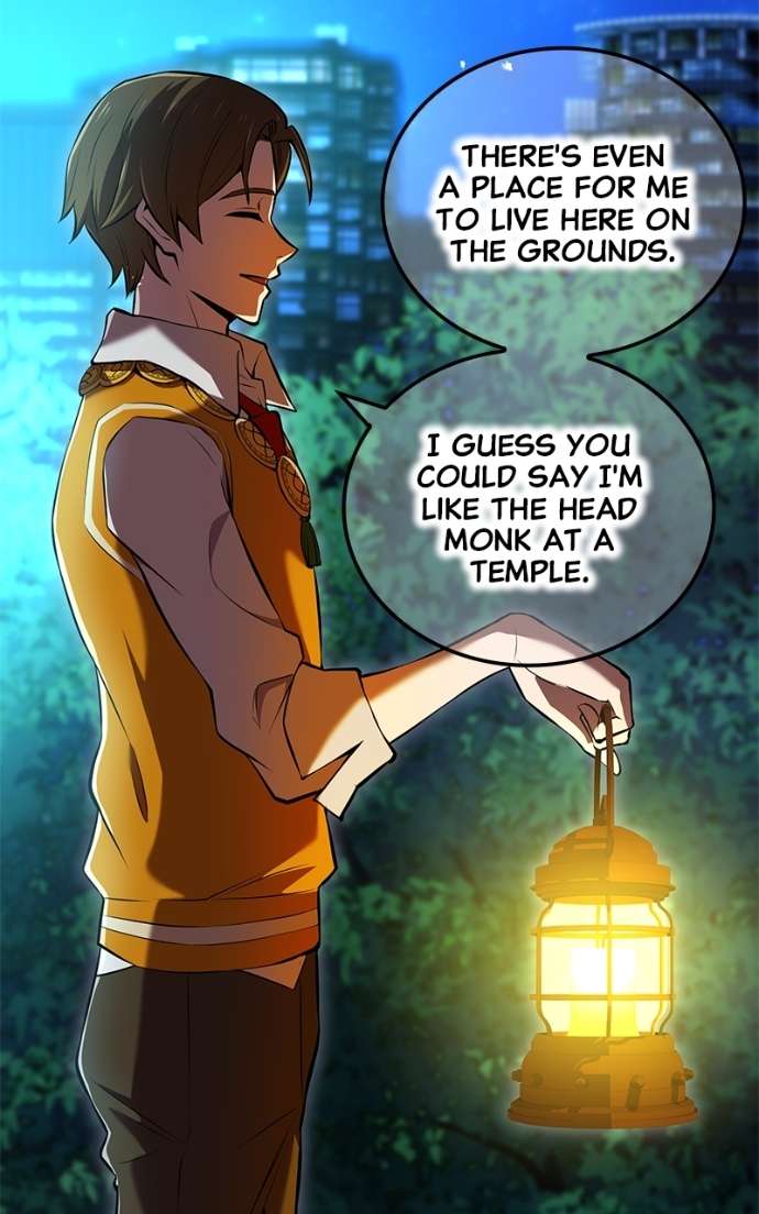 I Am the Strongest Awakeners, Recognized by All of the World’s Cheat Masters Chapter 66 - Page 9 in English