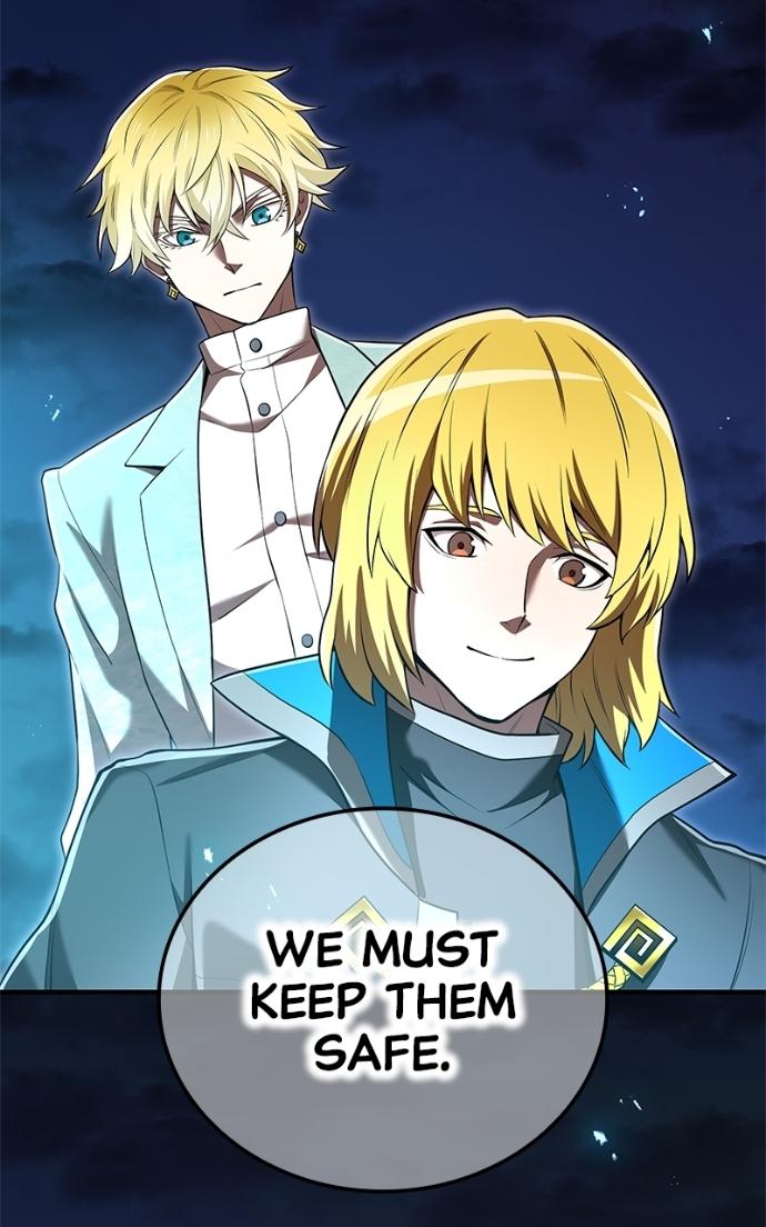 I Am the Strongest Awakeners, Recognized by All of the World’s Cheat Masters Chapter 67 - Page 100 in English
