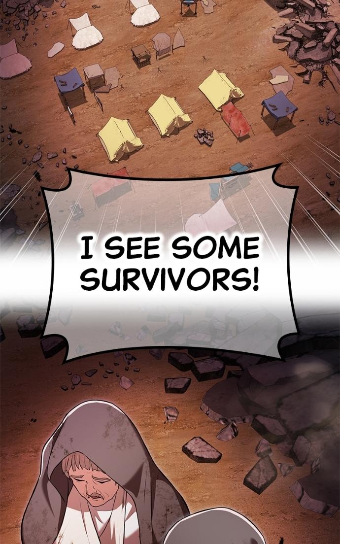 I Am the Strongest Awakeners, Recognized by All of the World’s Cheat Masters Chapter 67 - Page 23 in English