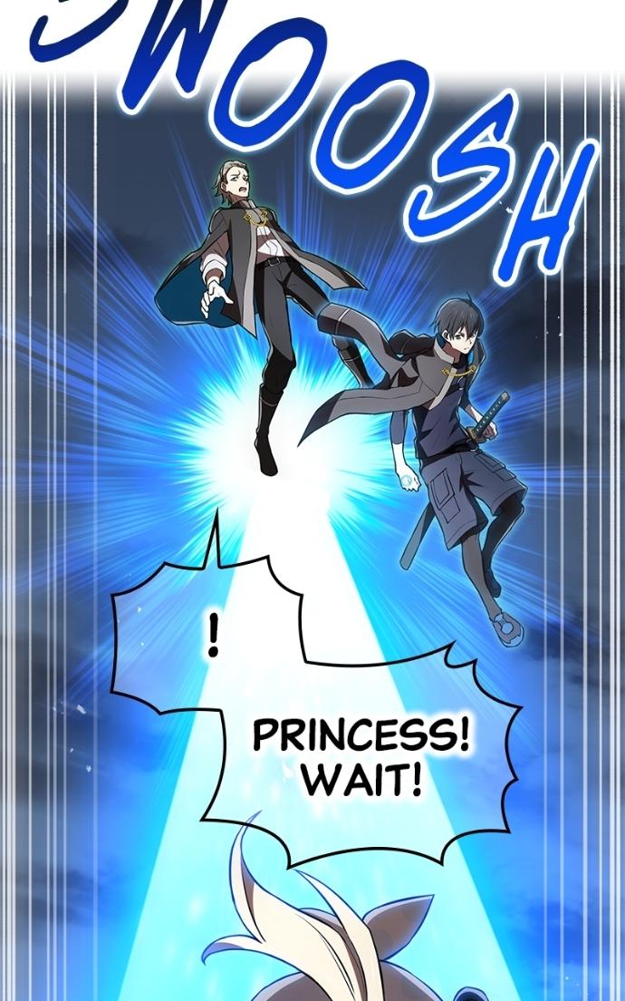 I Am the Strongest Awakeners, Recognized by All of the World’s Cheat Masters Chapter 67 - Page 32 in English