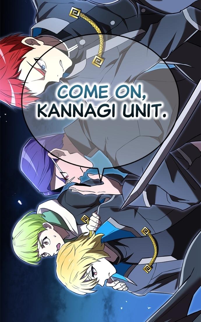 I Am the Strongest Awakeners, Recognized by All of the World’s Cheat Masters Chapter 67 - Page 35 in English