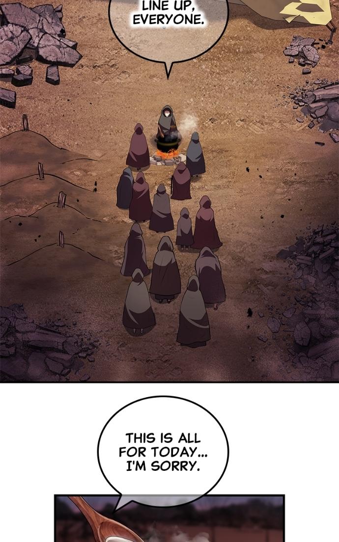 I Am the Strongest Awakeners, Recognized by All of the World’s Cheat Masters Chapter 67 - Page 40 in English