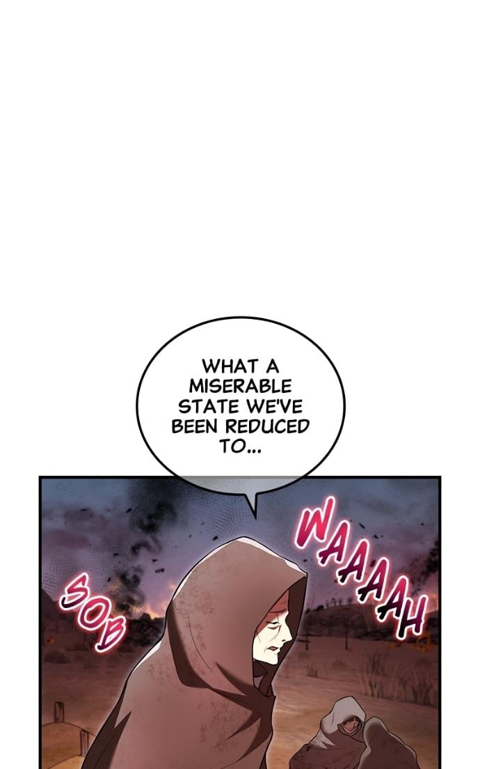 I Am the Strongest Awakeners, Recognized by All of the World’s Cheat Masters Chapter 67 - Page 44 in English