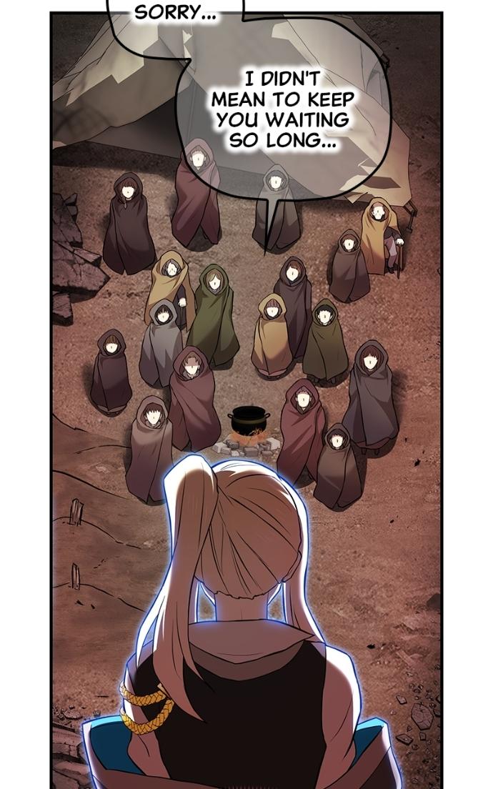 I Am the Strongest Awakeners, Recognized by All of the World’s Cheat Masters Chapter 67 - Page 52 in English
