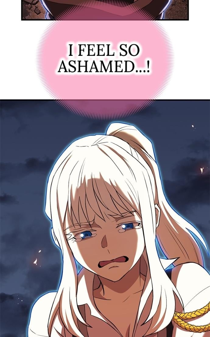 I Am the Strongest Awakeners, Recognized by All of the World’s Cheat Masters Chapter 67 - Page 53 in English