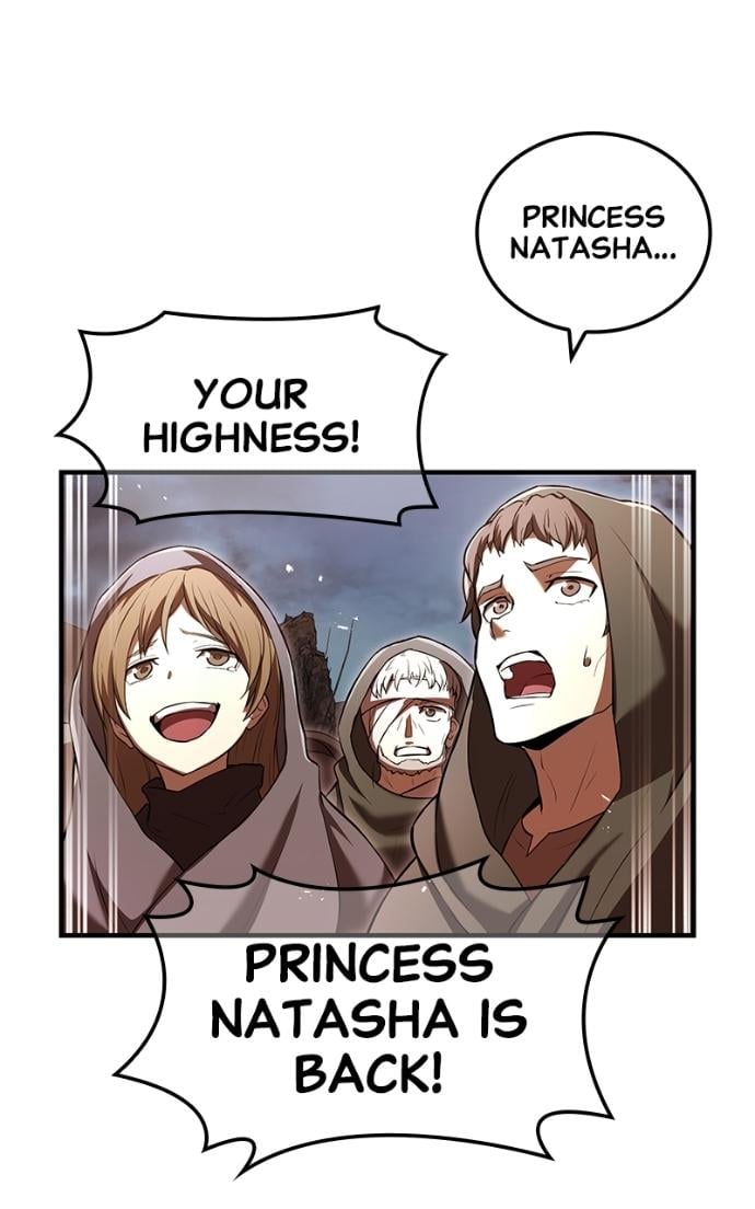 I Am the Strongest Awakeners, Recognized by All of the World’s Cheat Masters Chapter 67 - Page 58 in English