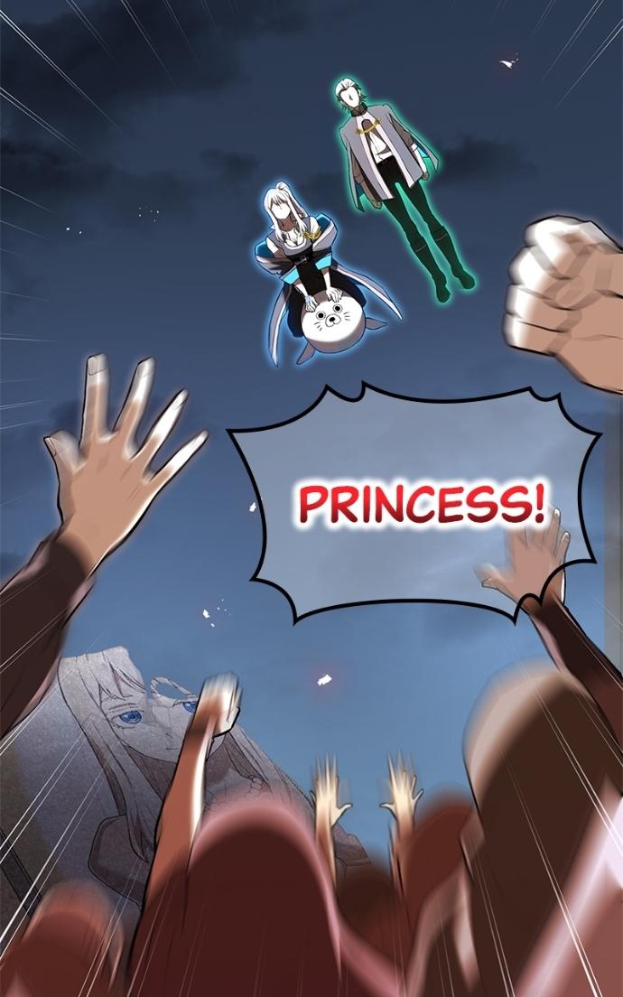 I Am the Strongest Awakeners, Recognized by All of the World’s Cheat Masters Chapter 67 - Page 60 in English