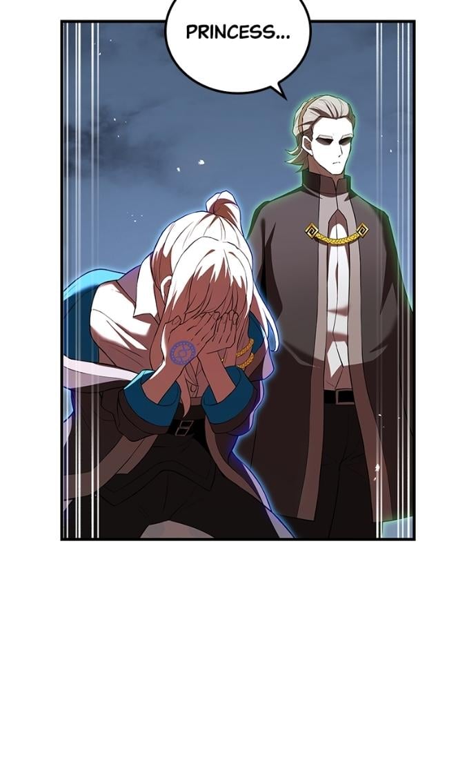 I Am the Strongest Awakeners, Recognized by All of the World’s Cheat Masters Chapter 67 - Page 63 in English